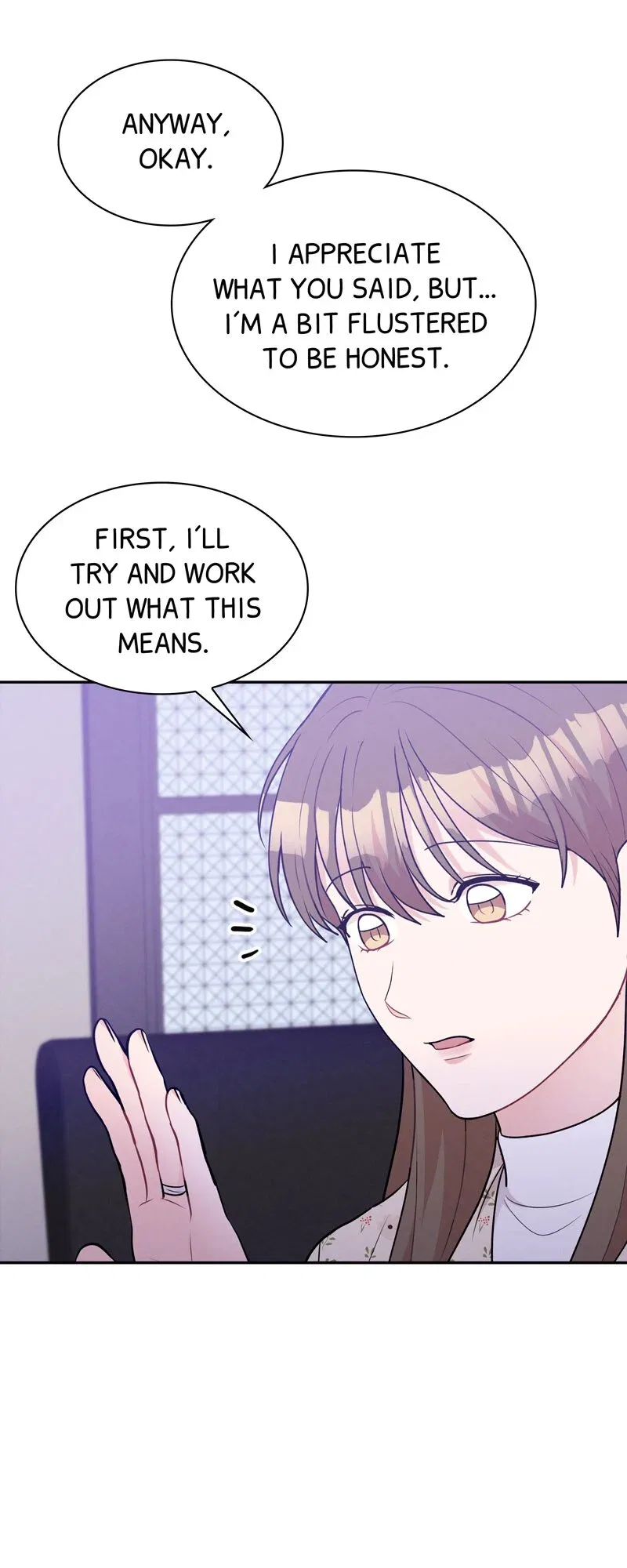 My Boss’s Perfect Wedding Chapter 66 – Page 66