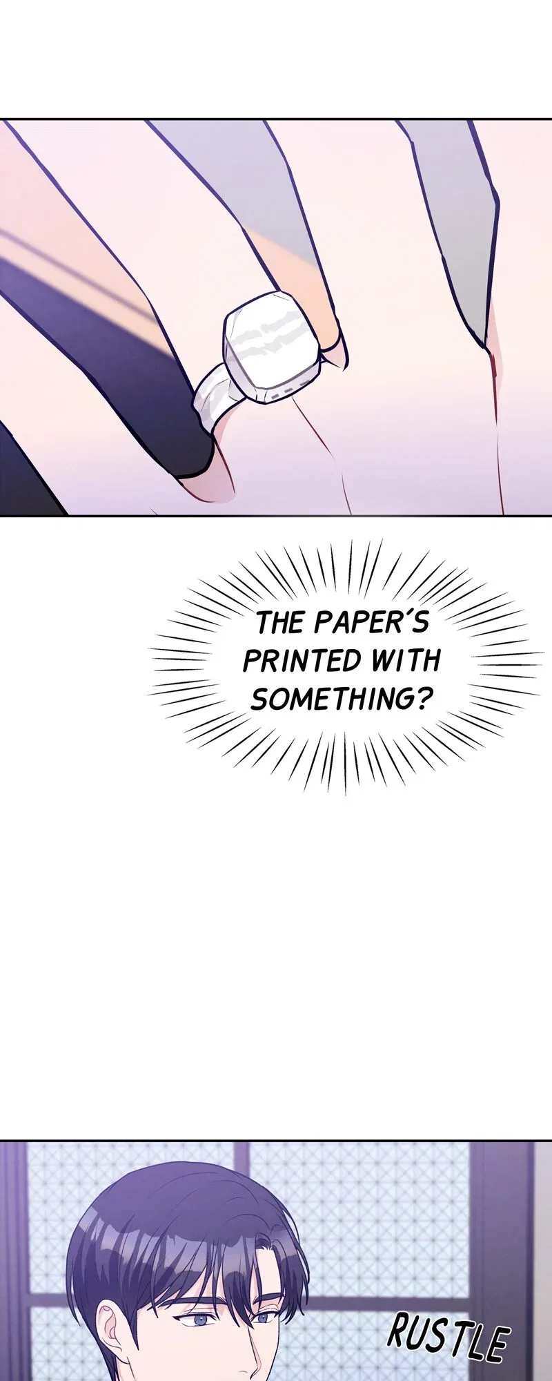 My Boss’s Perfect Wedding Chapter 66 – Page 67