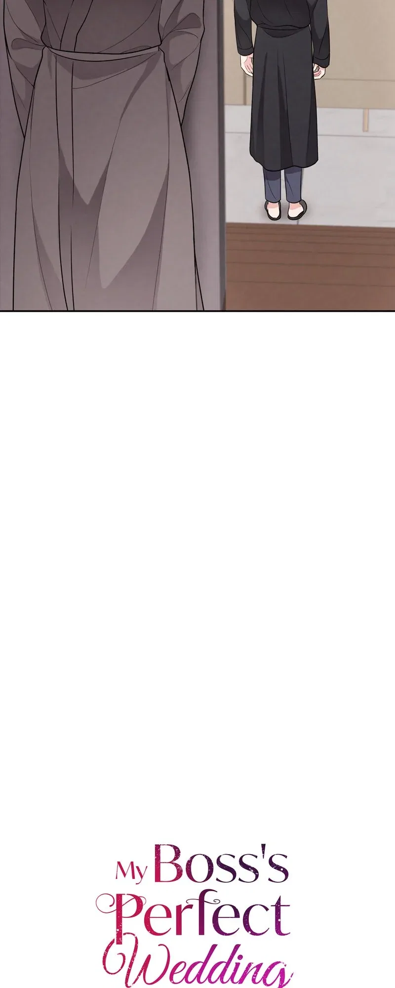 My Boss’s Perfect Wedding Chapter 65 – Page 4