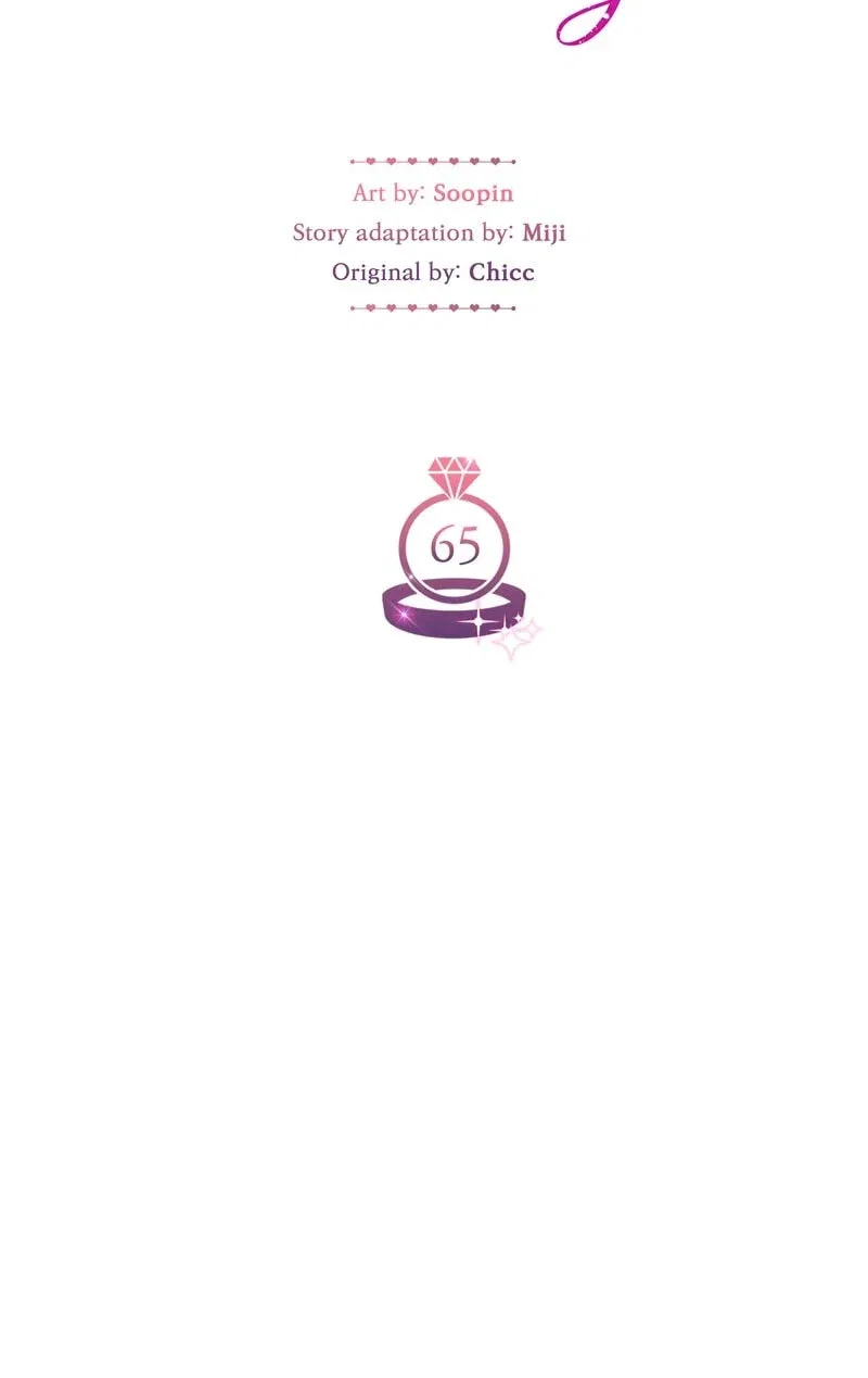 My Boss’s Perfect Wedding Chapter 65 – Page 5