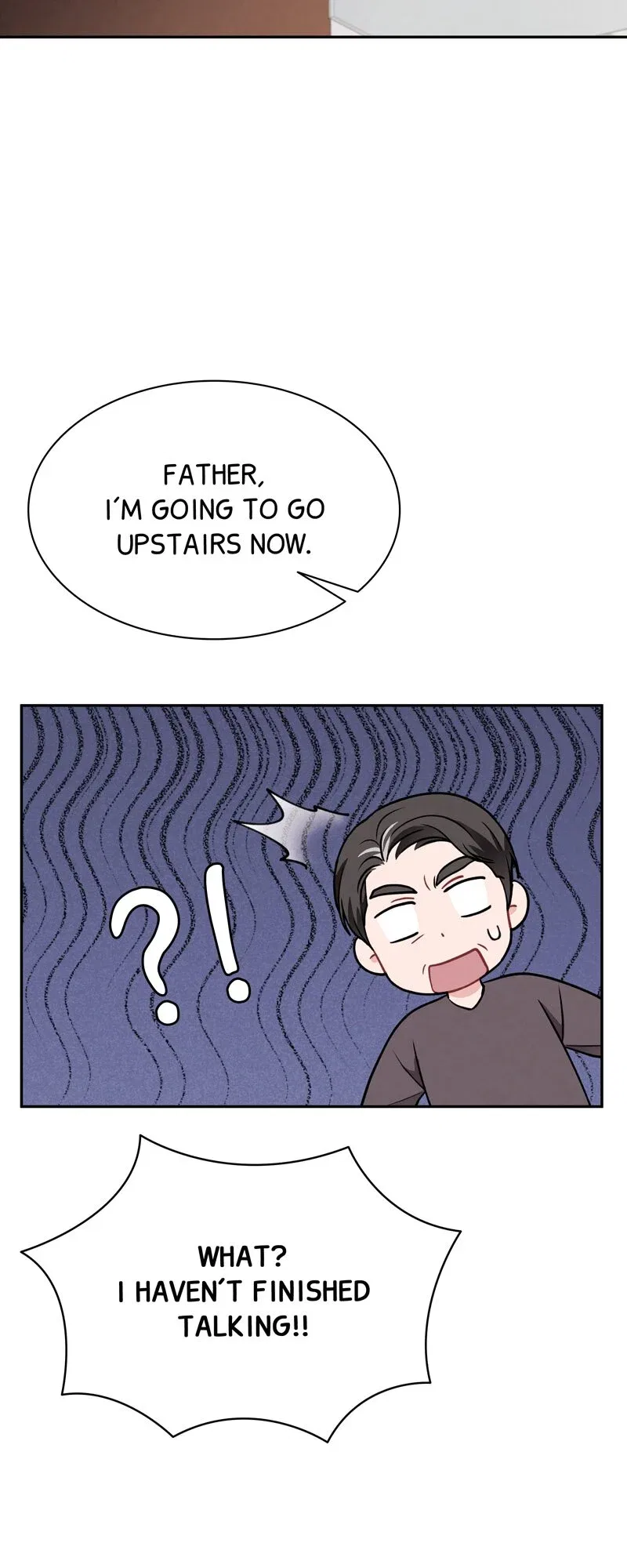 My Boss’s Perfect Wedding Chapter 65 – Page 7