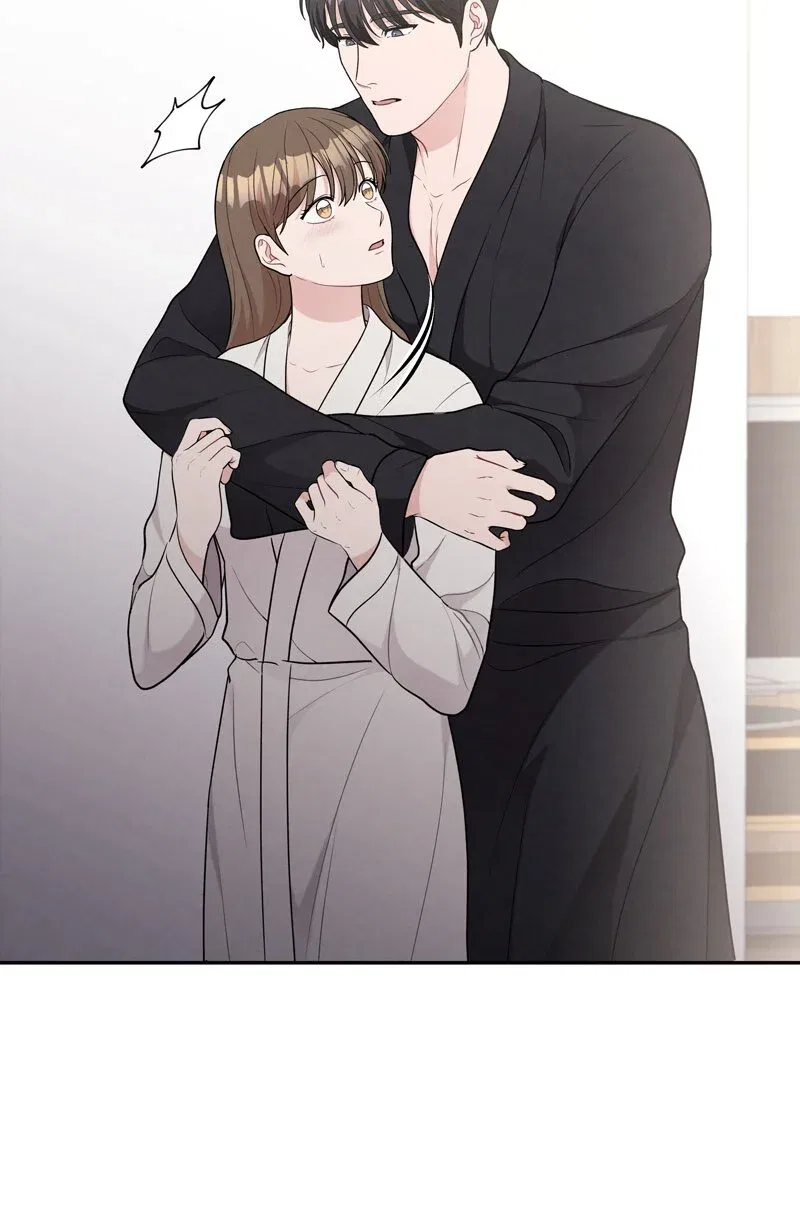 My Boss’s Perfect Wedding Chapter 65 – Page 10