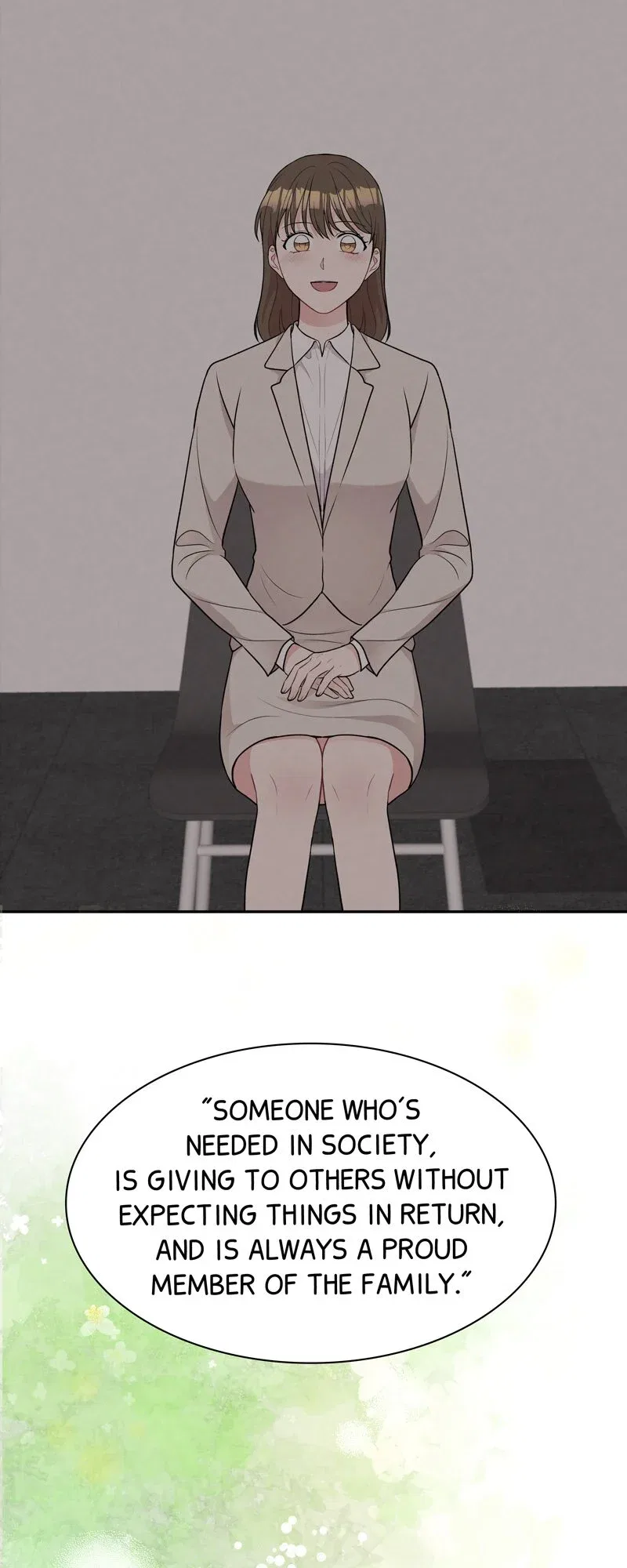 My Boss’s Perfect Wedding Chapter 65 – Page 15