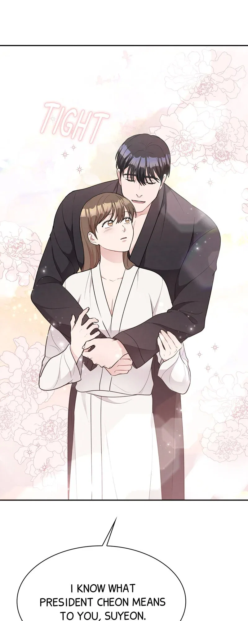 My Boss’s Perfect Wedding Chapter 65 – Page 17