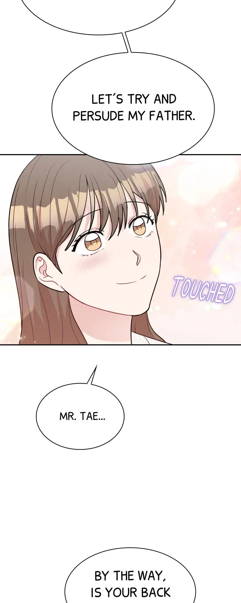 My Boss’s Perfect Wedding Chapter 65 – Page 18
