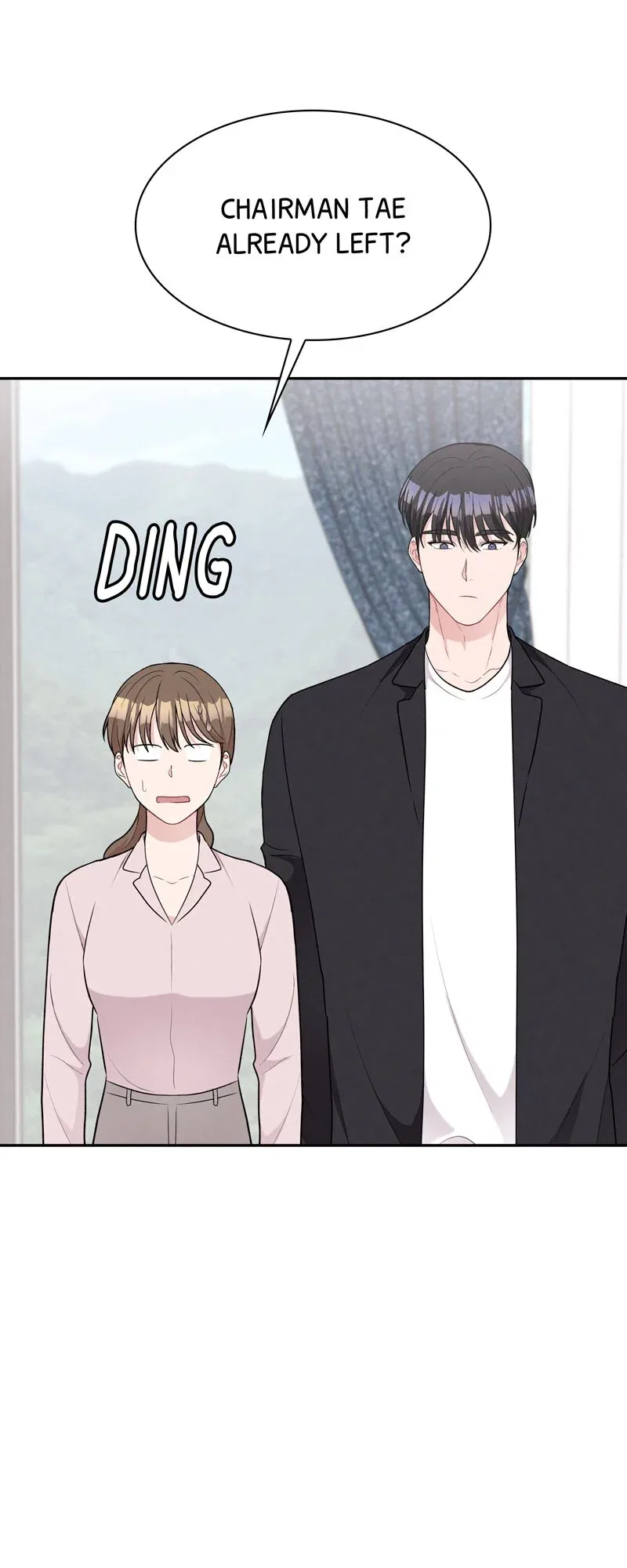 My Boss’s Perfect Wedding Chapter 65 – Page 21