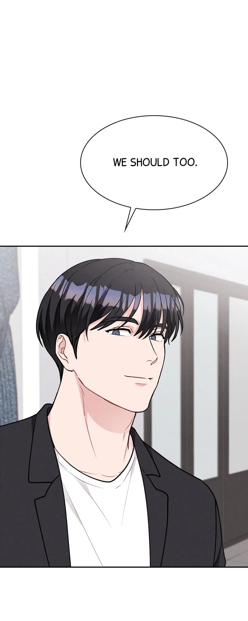 My Boss’s Perfect Wedding Chapter 65 – Page 23