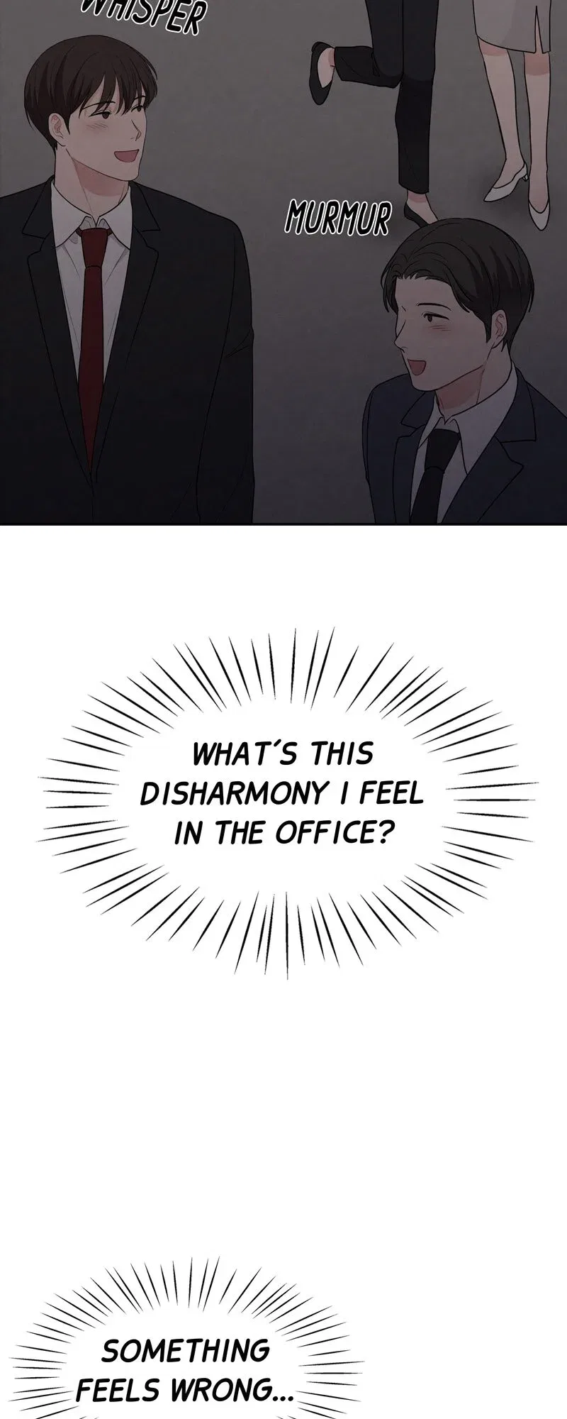 My Boss’s Perfect Wedding Chapter 65 – Page 28