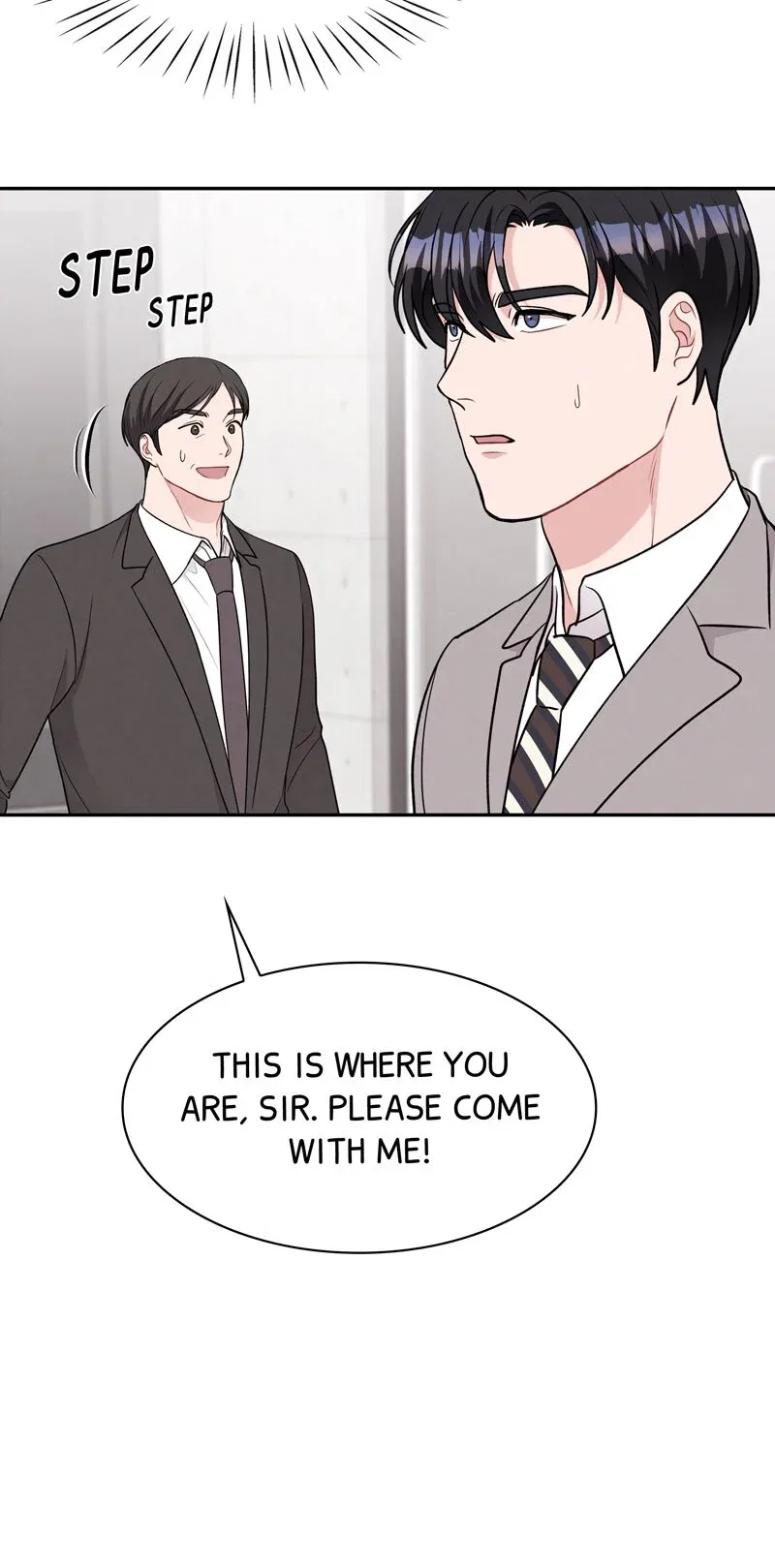 My Boss’s Perfect Wedding Chapter 65 – Page 29