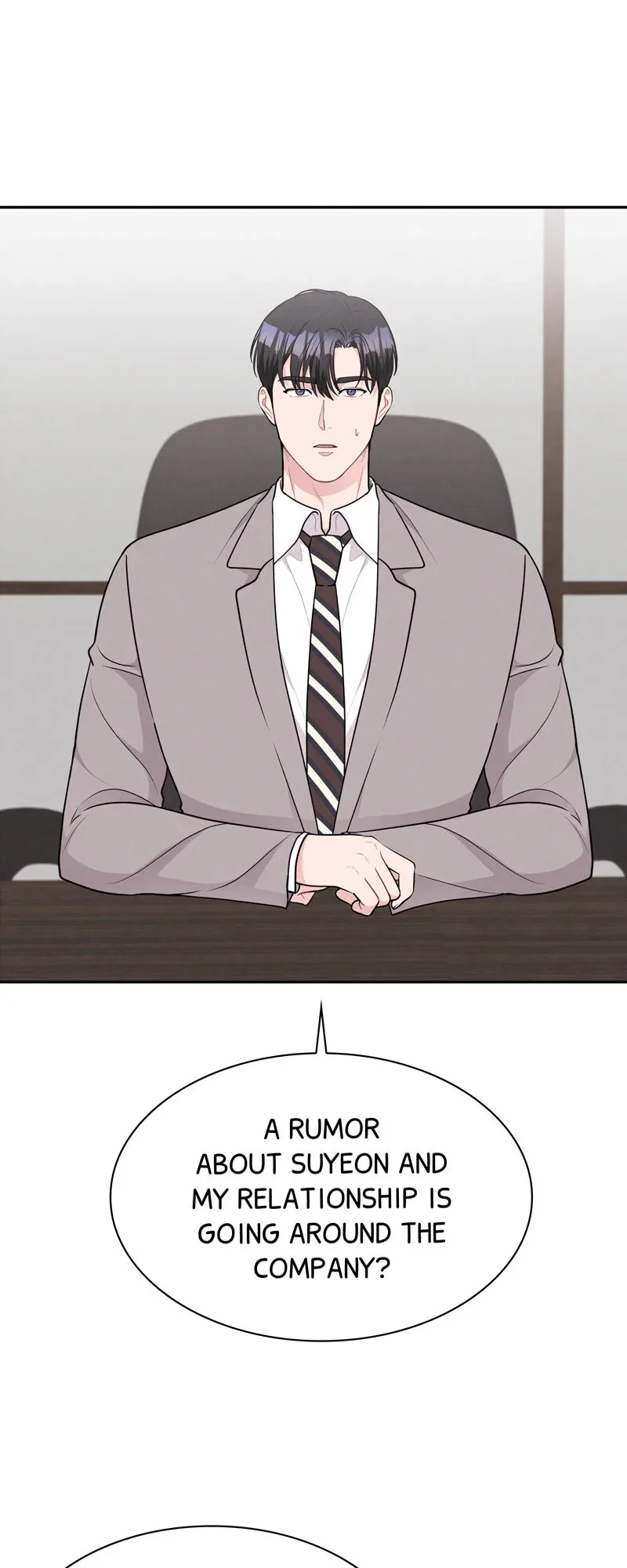 My Boss’s Perfect Wedding Chapter 65 – Page 30
