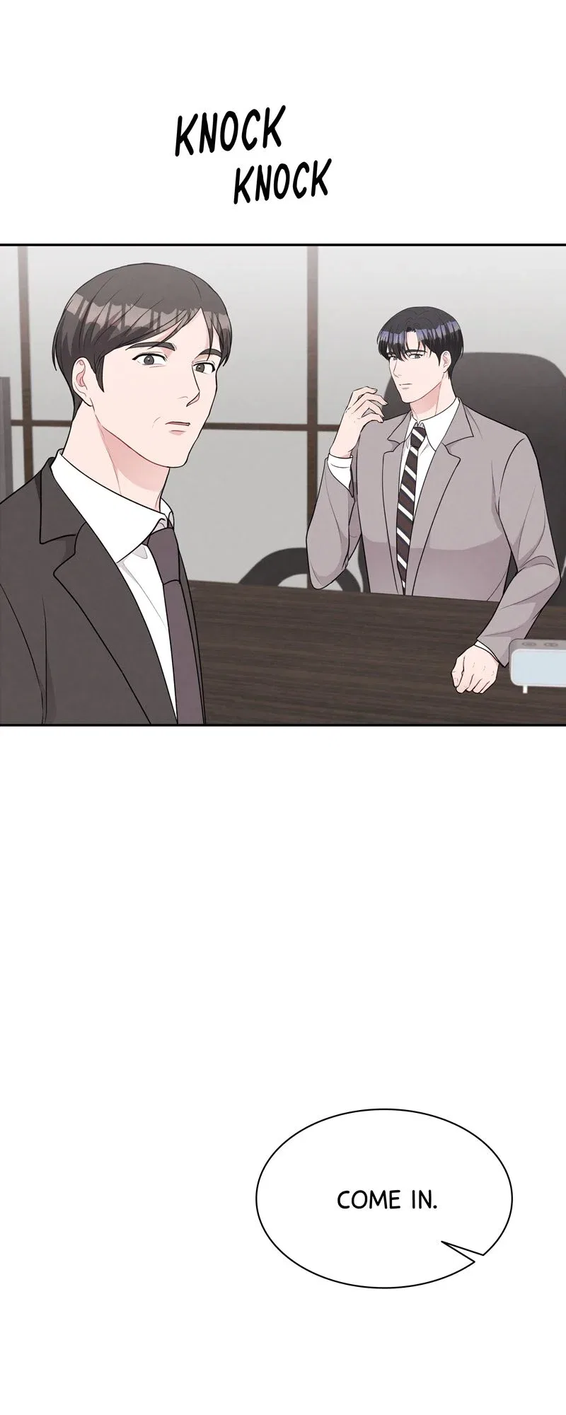 My Boss’s Perfect Wedding Chapter 65 – Page 33