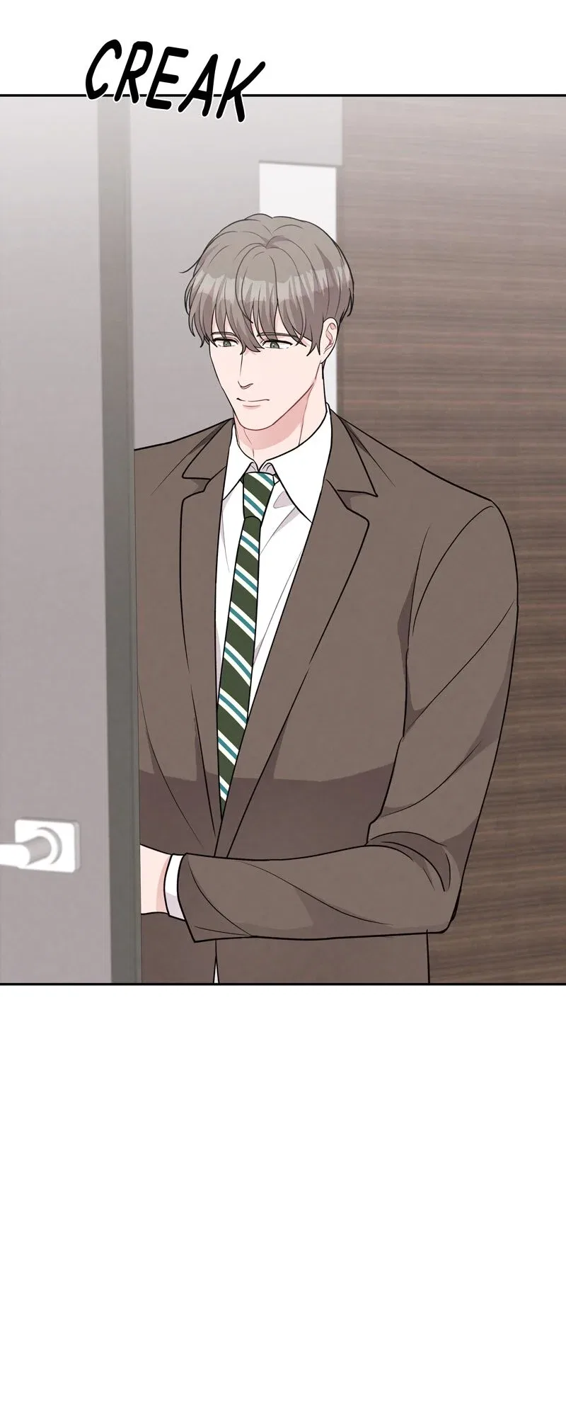 My Boss’s Perfect Wedding Chapter 65 – Page 34