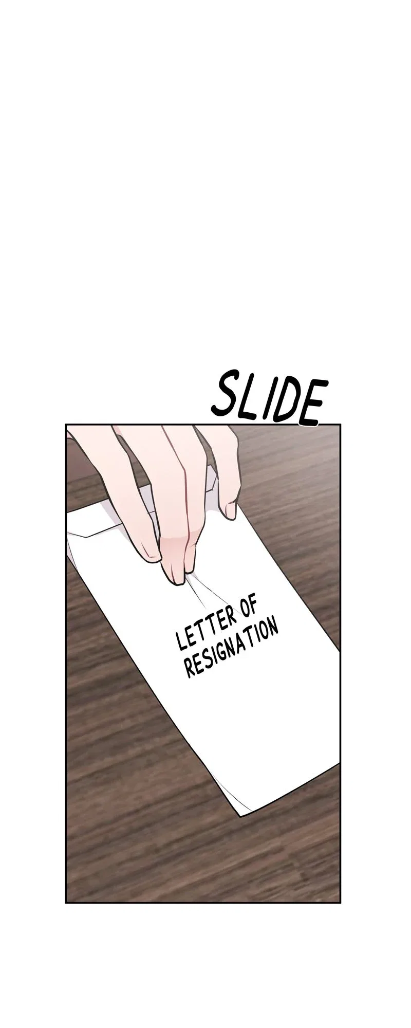 My Boss’s Perfect Wedding Chapter 65 – Page 36