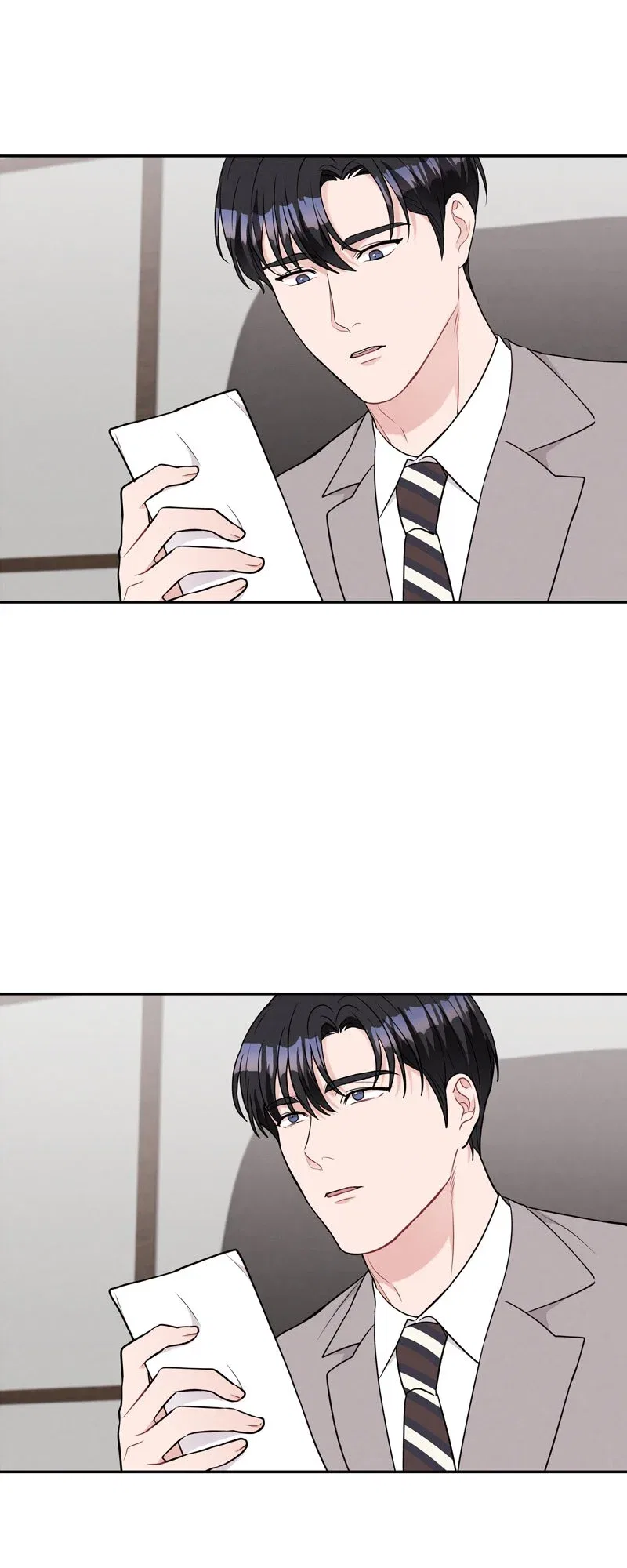 My Boss’s Perfect Wedding Chapter 65 – Page 37