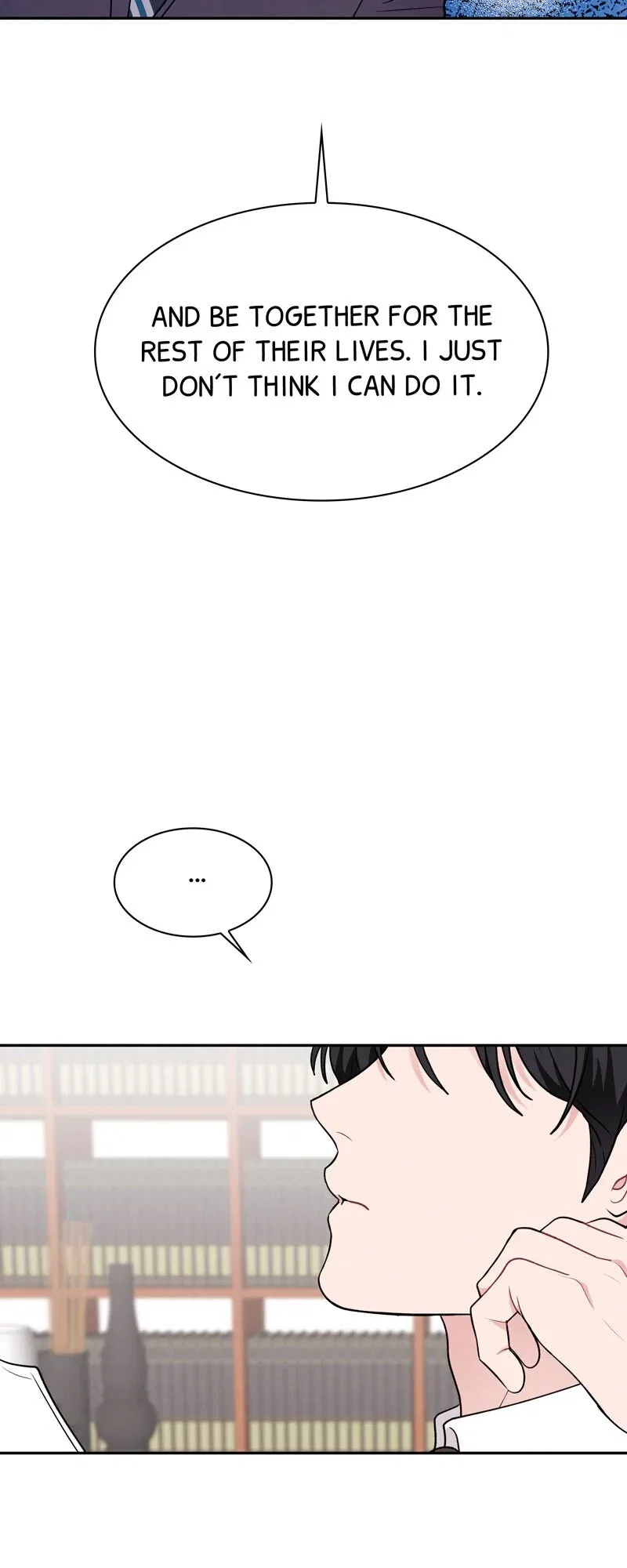 My Boss’s Perfect Wedding Chapter 65 – Page 42