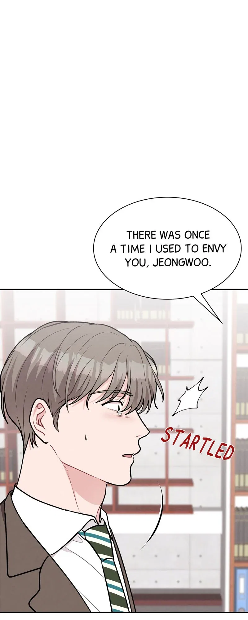 My Boss’s Perfect Wedding Chapter 65 – Page 43
