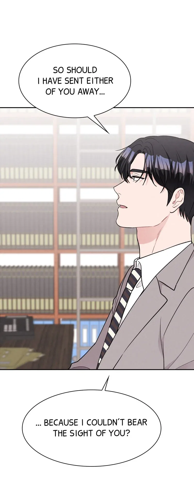 My Boss’s Perfect Wedding Chapter 65 – Page 46