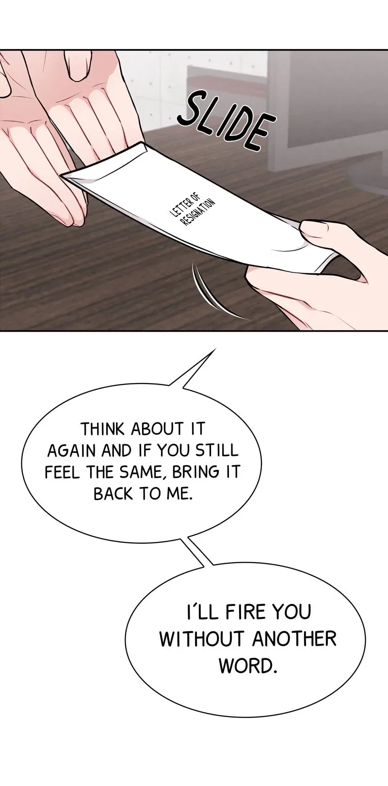 My Boss’s Perfect Wedding Chapter 65 – Page 49