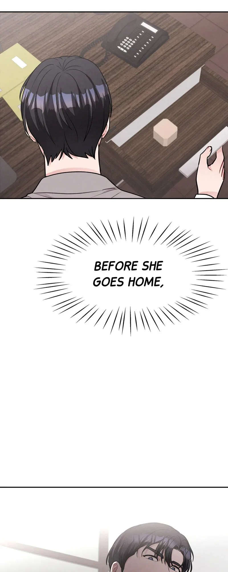 My Boss’s Perfect Wedding Chapter 65 – Page 58