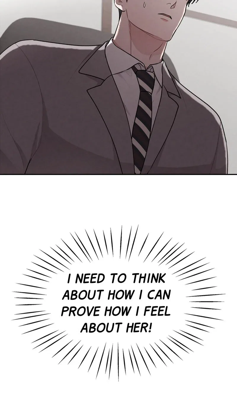 My Boss’s Perfect Wedding Chapter 65 – Page 59
