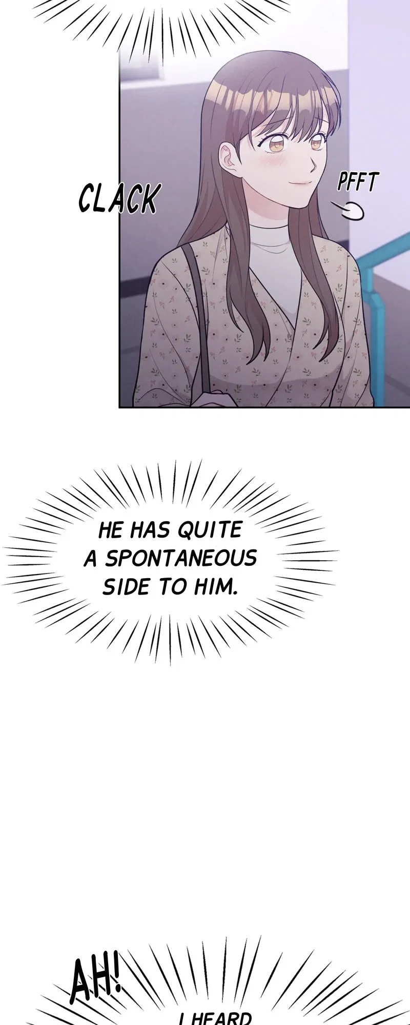 My Boss’s Perfect Wedding Chapter 65 – Page 62