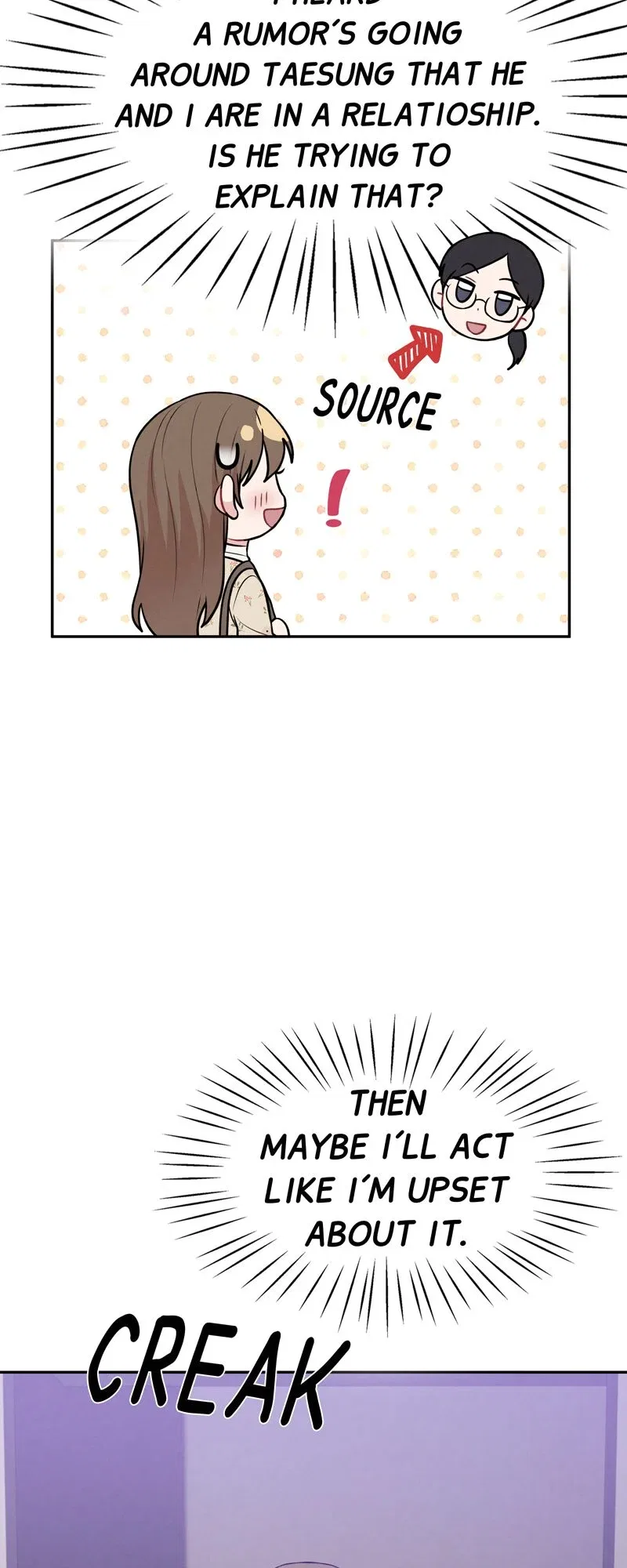 My Boss’s Perfect Wedding Chapter 65 – Page 63