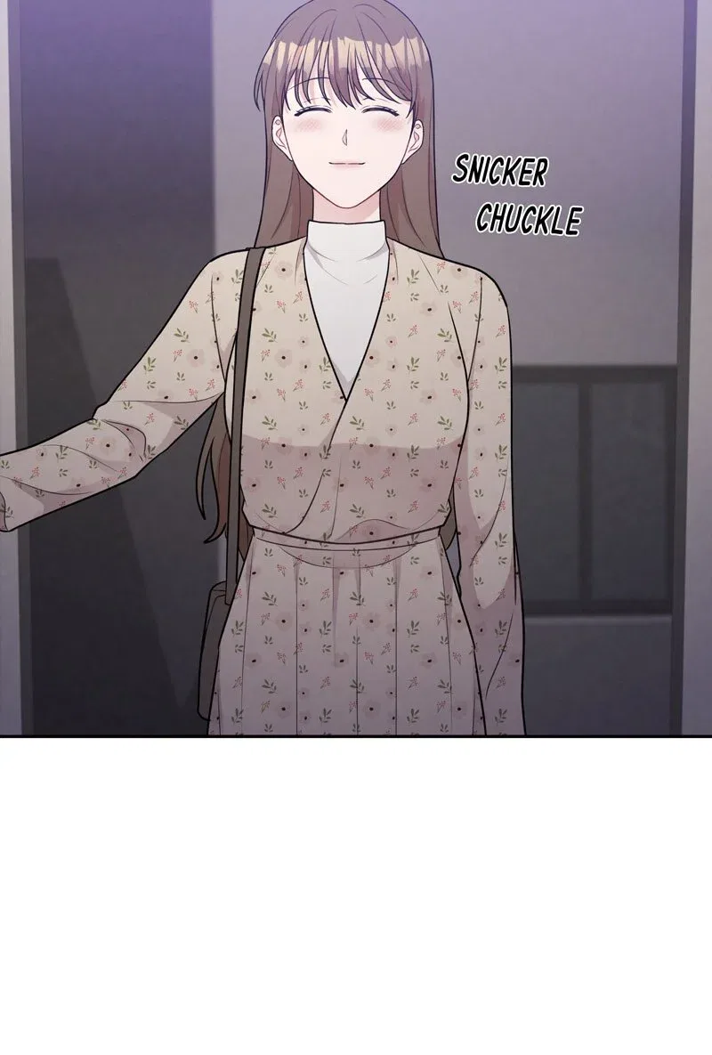 My Boss’s Perfect Wedding Chapter 65 – Page 64