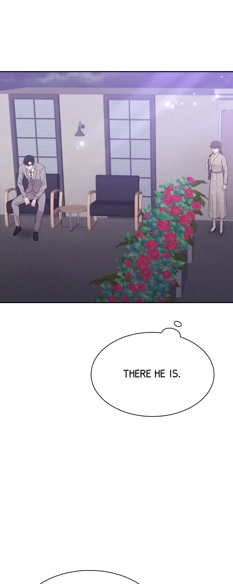 My Boss’s Perfect Wedding Chapter 65 – Page 65