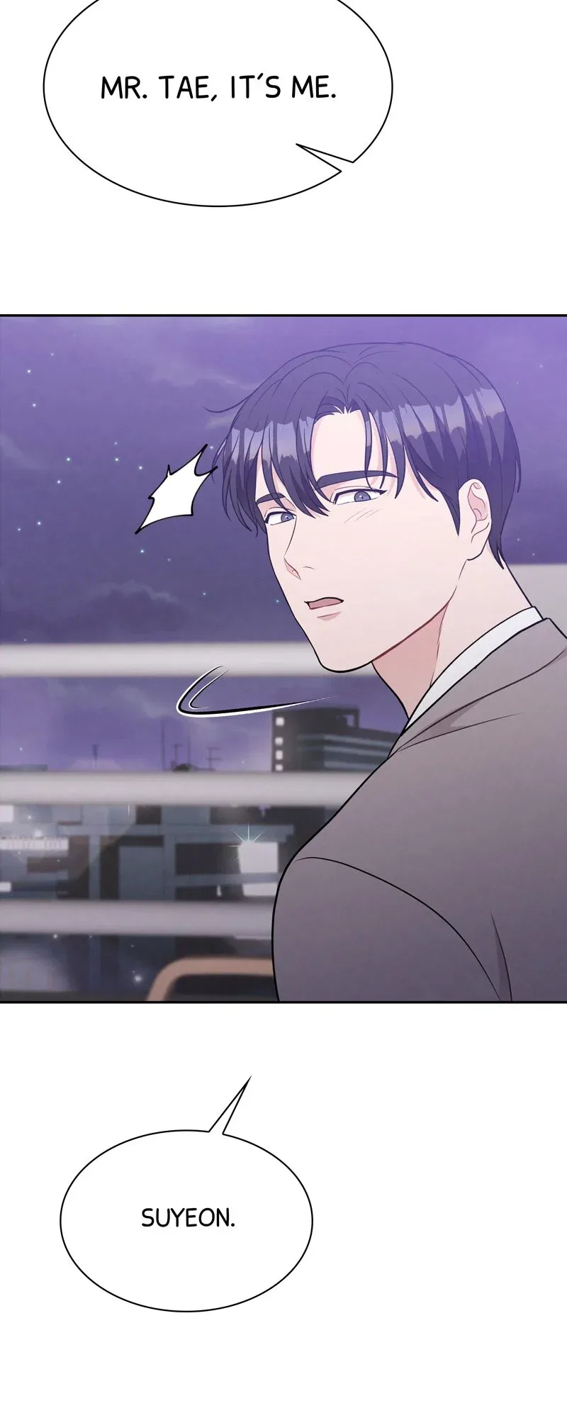 My Boss’s Perfect Wedding Chapter 65 – Page 66