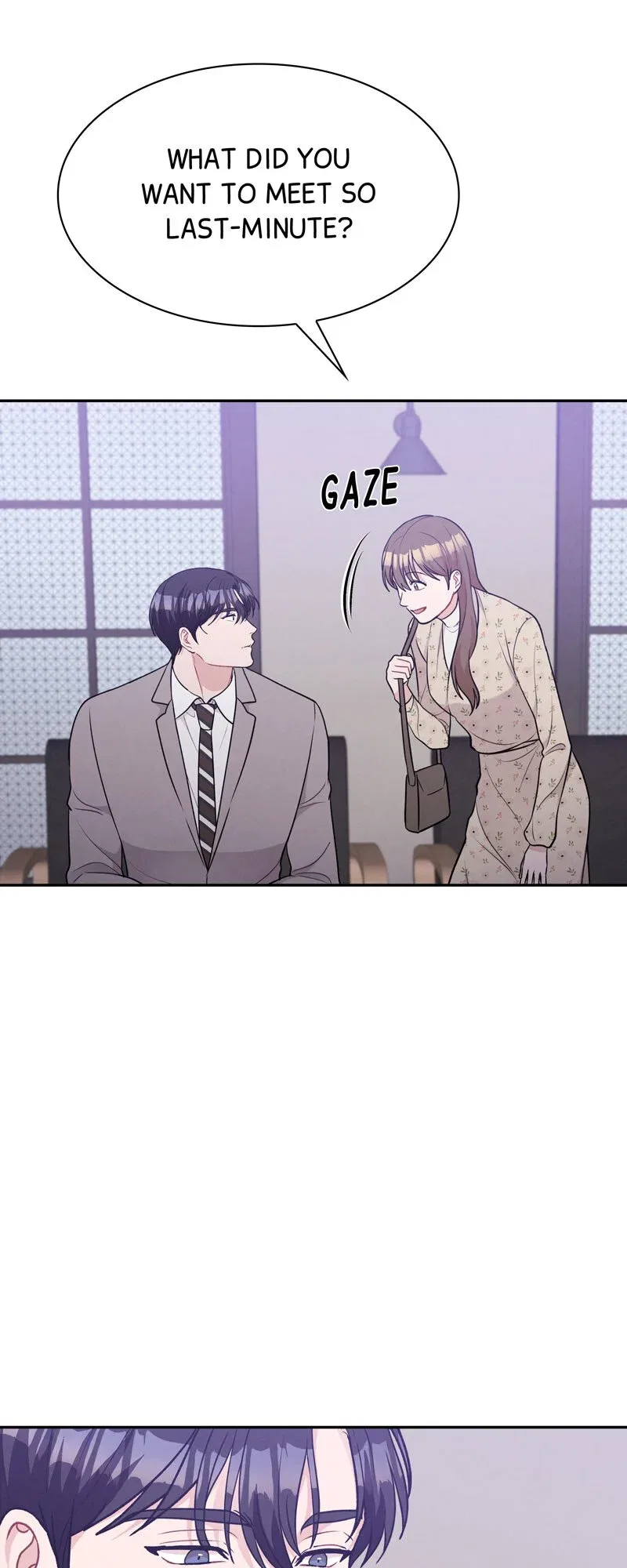My Boss’s Perfect Wedding Chapter 65 – Page 68