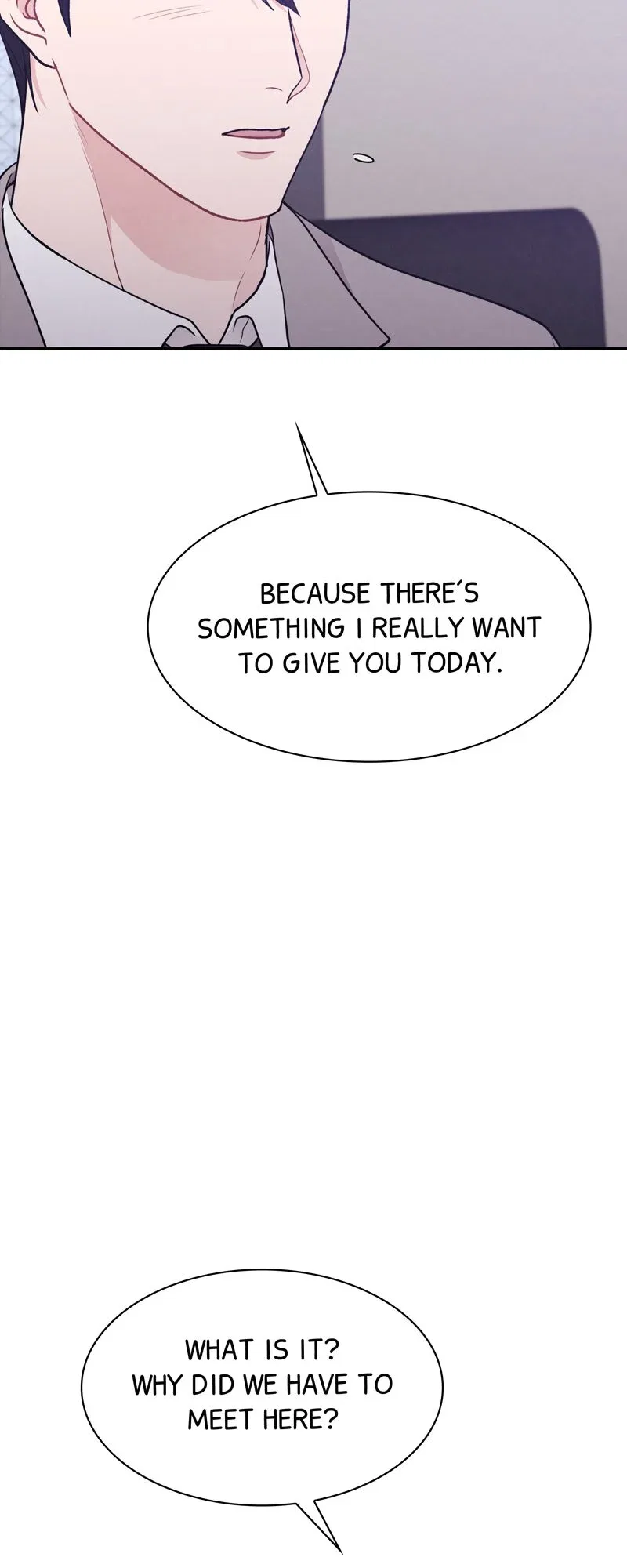 My Boss’s Perfect Wedding Chapter 65 – Page 69