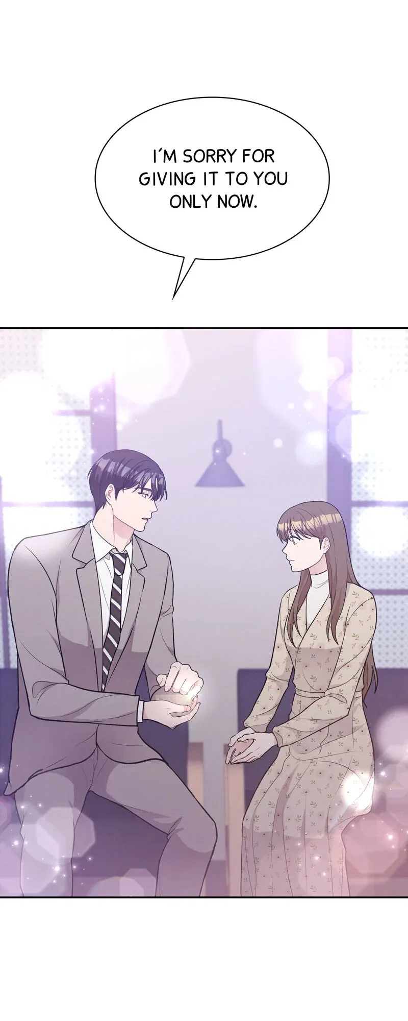 My Boss’s Perfect Wedding Chapter 65 – Page 72