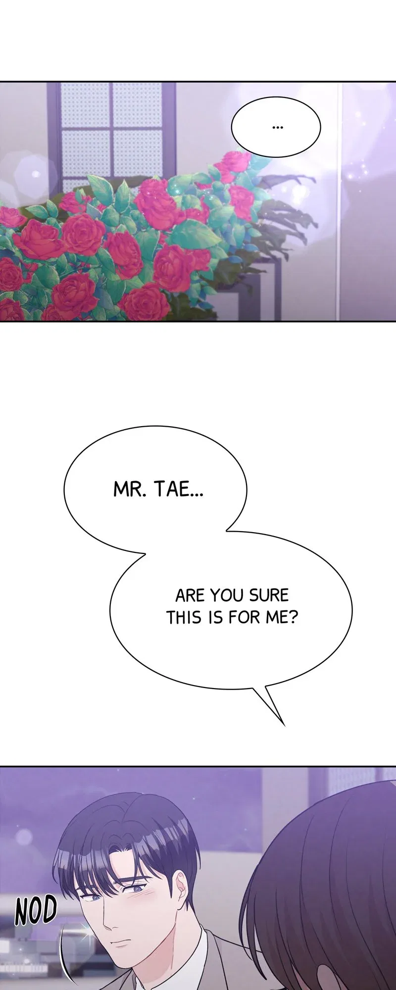 My Boss’s Perfect Wedding Chapter 65 – Page 75
