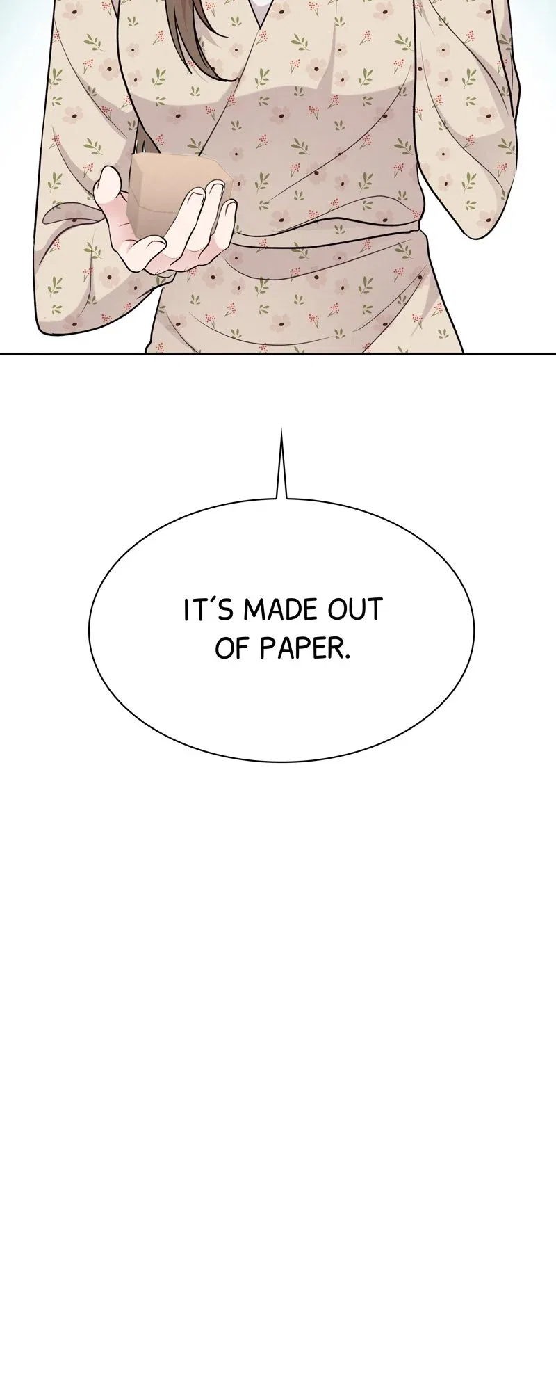 My Boss’s Perfect Wedding Chapter 65 – Page 77