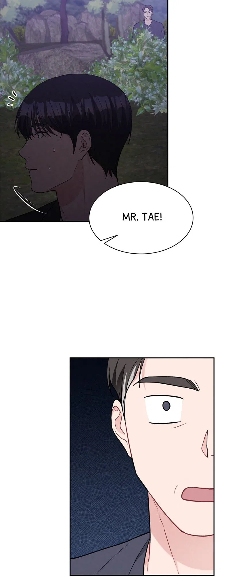 My Boss’s Perfect Wedding Chapter 64 – Page 3