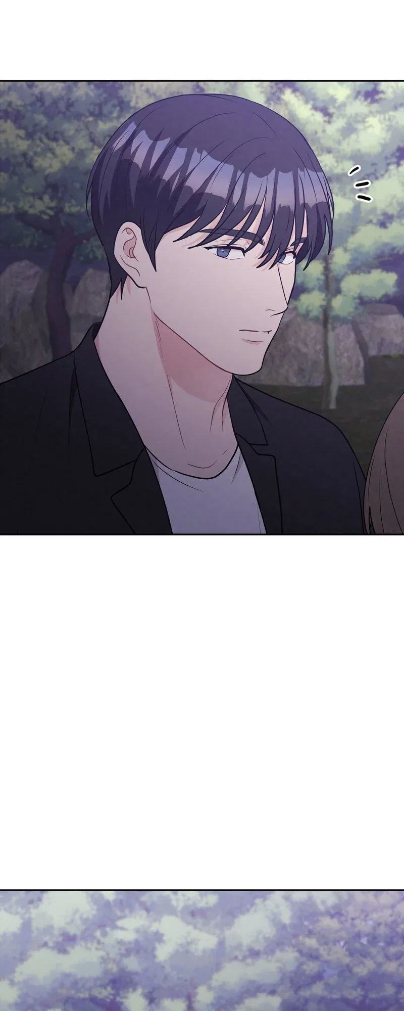 My Boss’s Perfect Wedding Chapter 64 – Page 8