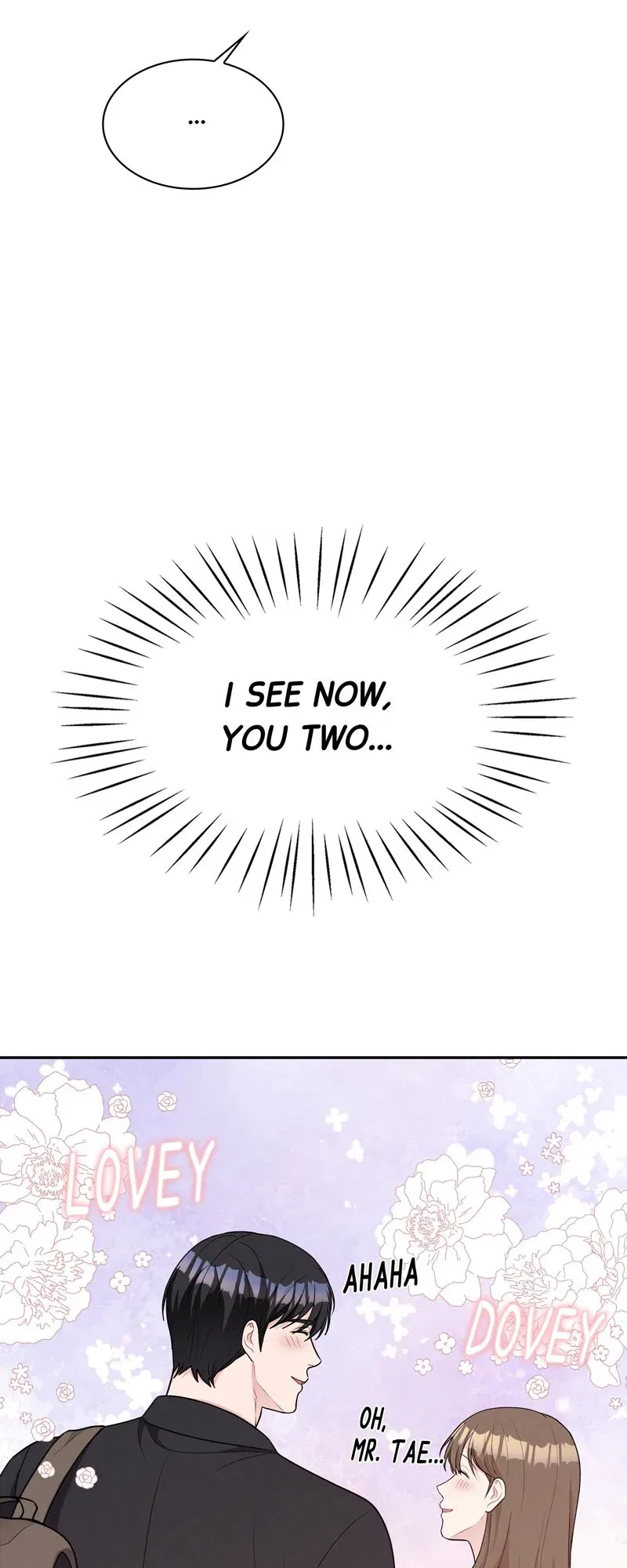 My Boss’s Perfect Wedding Chapter 64 – Page 12