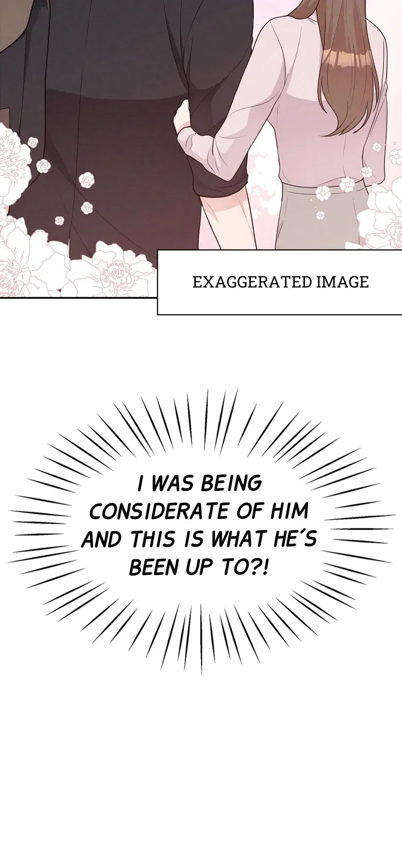 My Boss’s Perfect Wedding Chapter 64 – Page 14