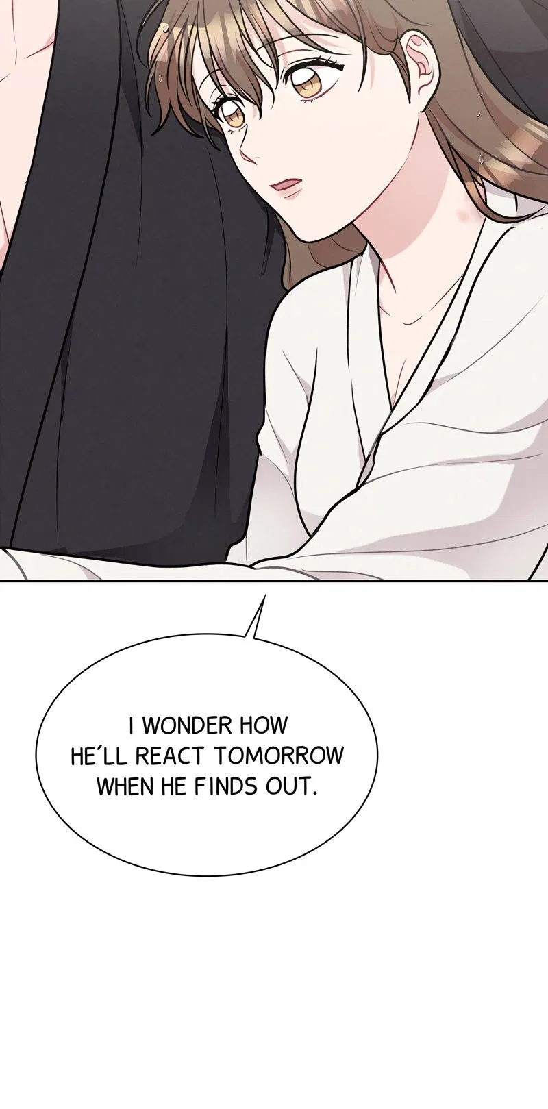 My Boss’s Perfect Wedding Chapter 64 – Page 18