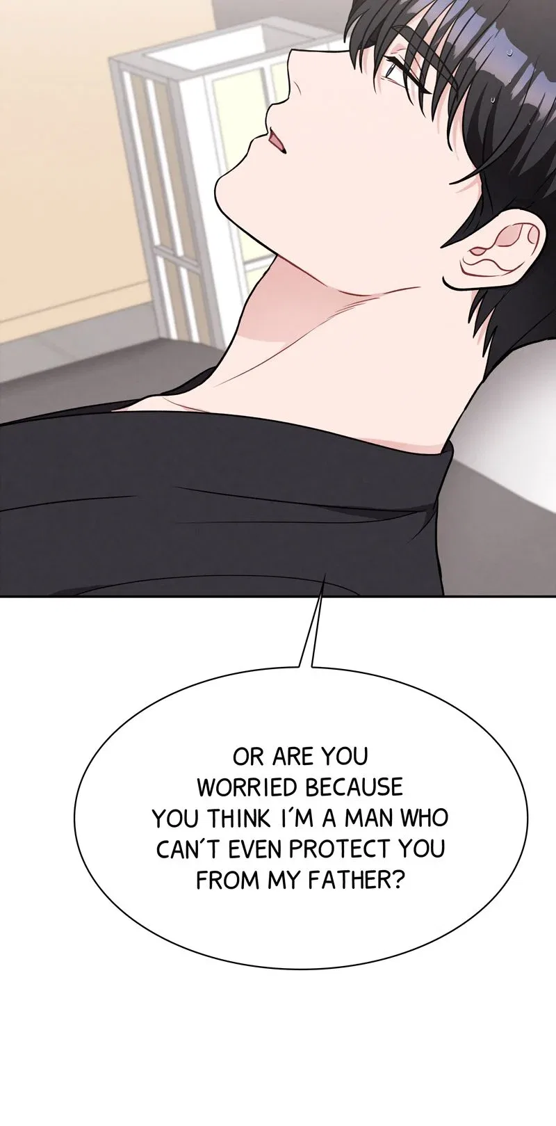 My Boss’s Perfect Wedding Chapter 64 – Page 22