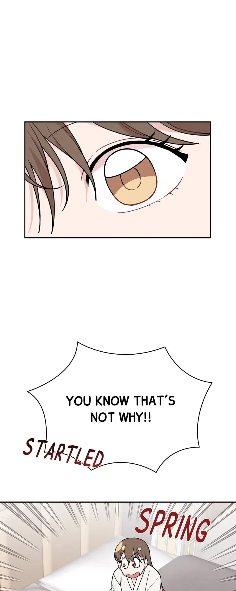 My Boss’s Perfect Wedding Chapter 64 – Page 23
