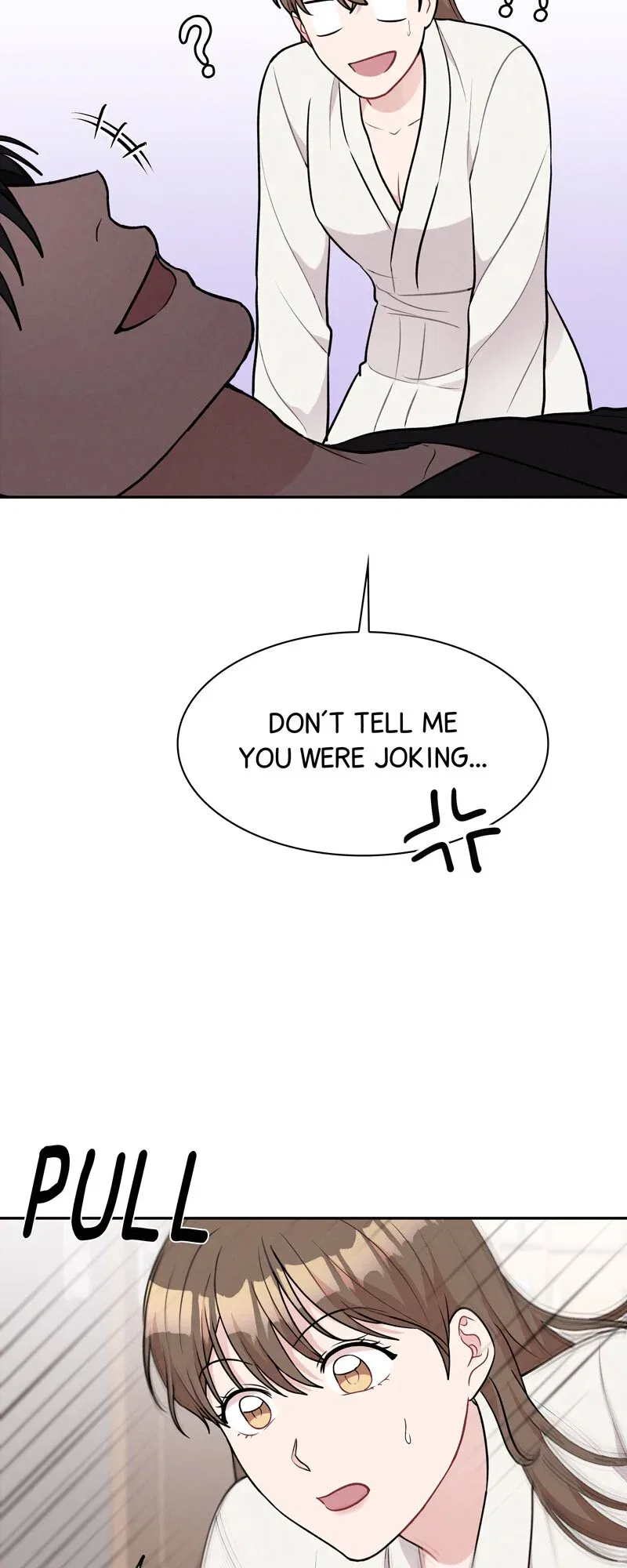 My Boss’s Perfect Wedding Chapter 64 – Page 26