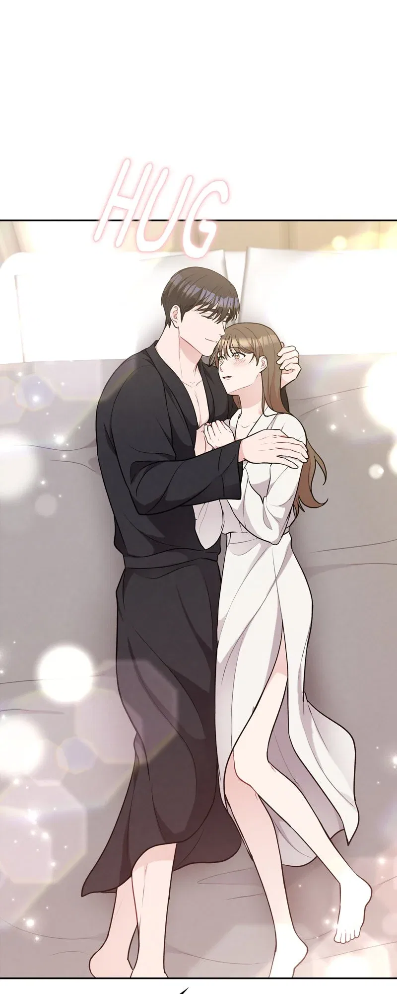 My Boss’s Perfect Wedding Chapter 64 – Page 28