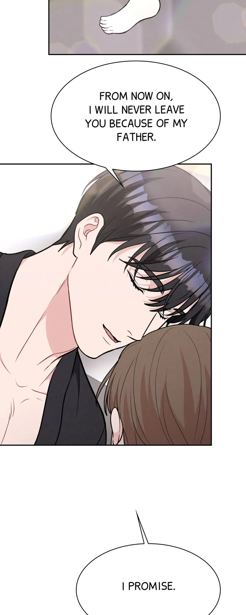 My Boss’s Perfect Wedding Chapter 64 – Page 30
