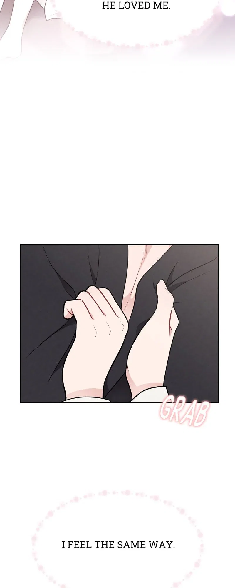 My Boss’s Perfect Wedding Chapter 64 – Page 34