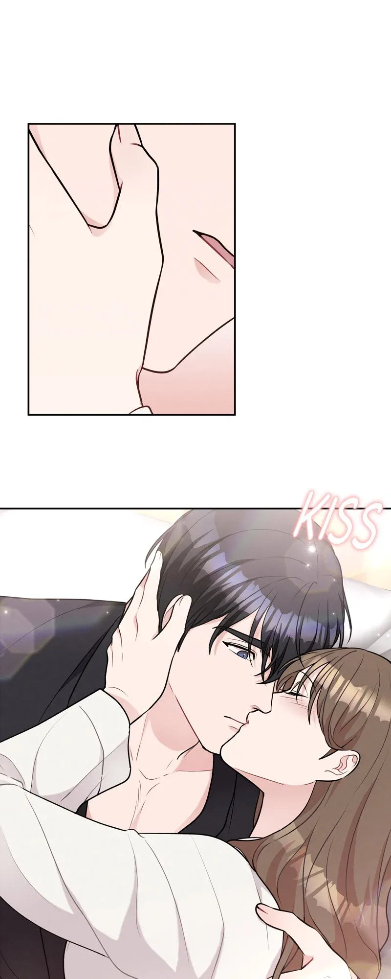 My Boss’s Perfect Wedding Chapter 64 – Page 37