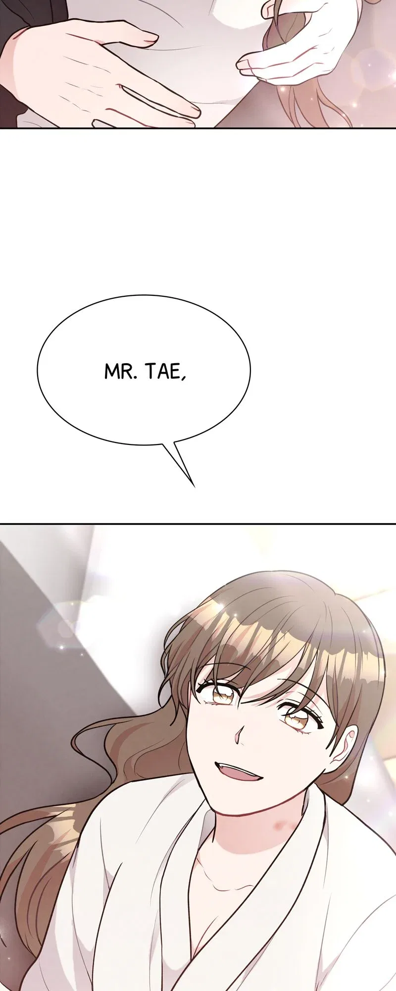 My Boss’s Perfect Wedding Chapter 64 – Page 38