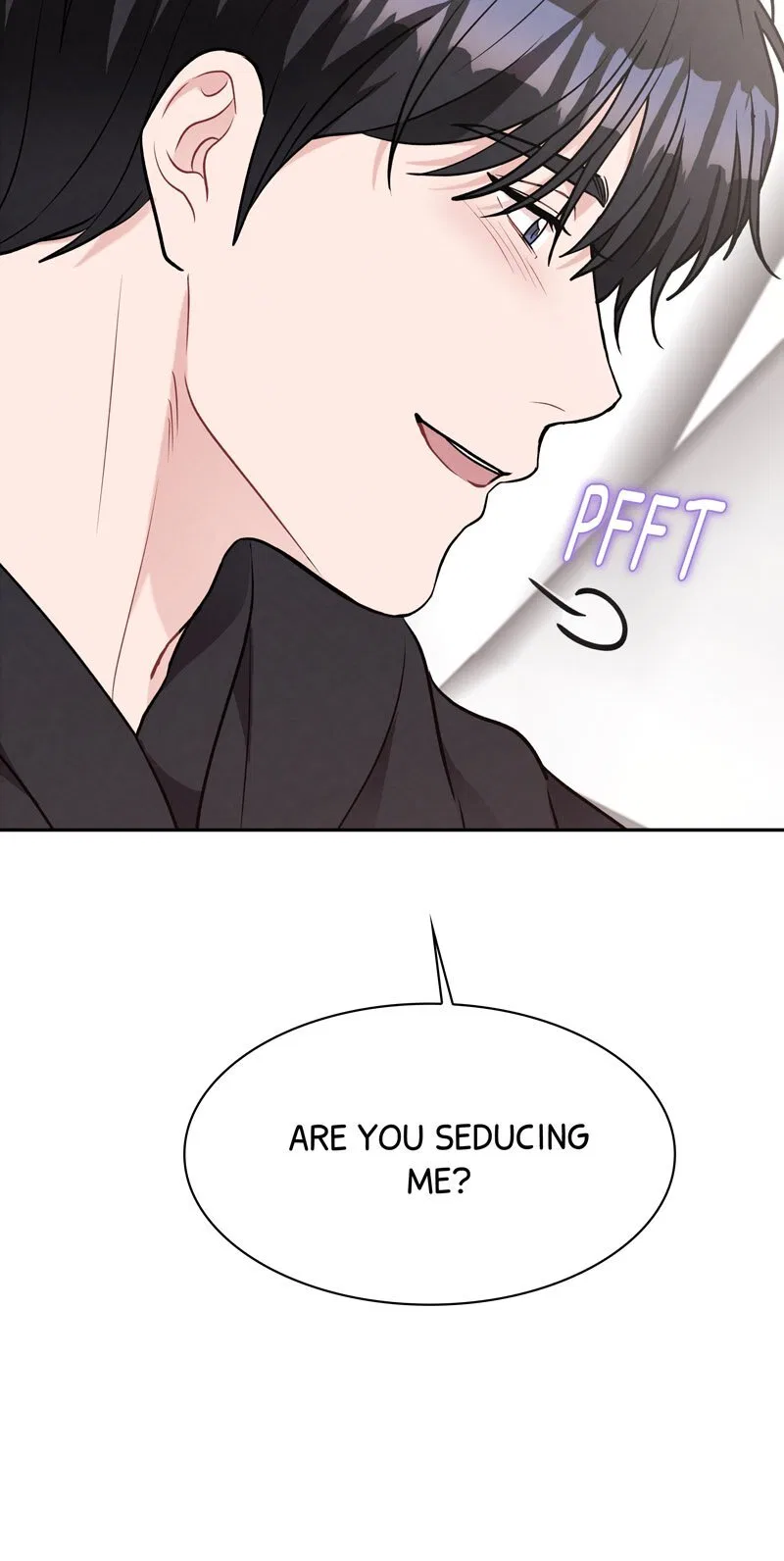 My Boss’s Perfect Wedding Chapter 64 – Page 40