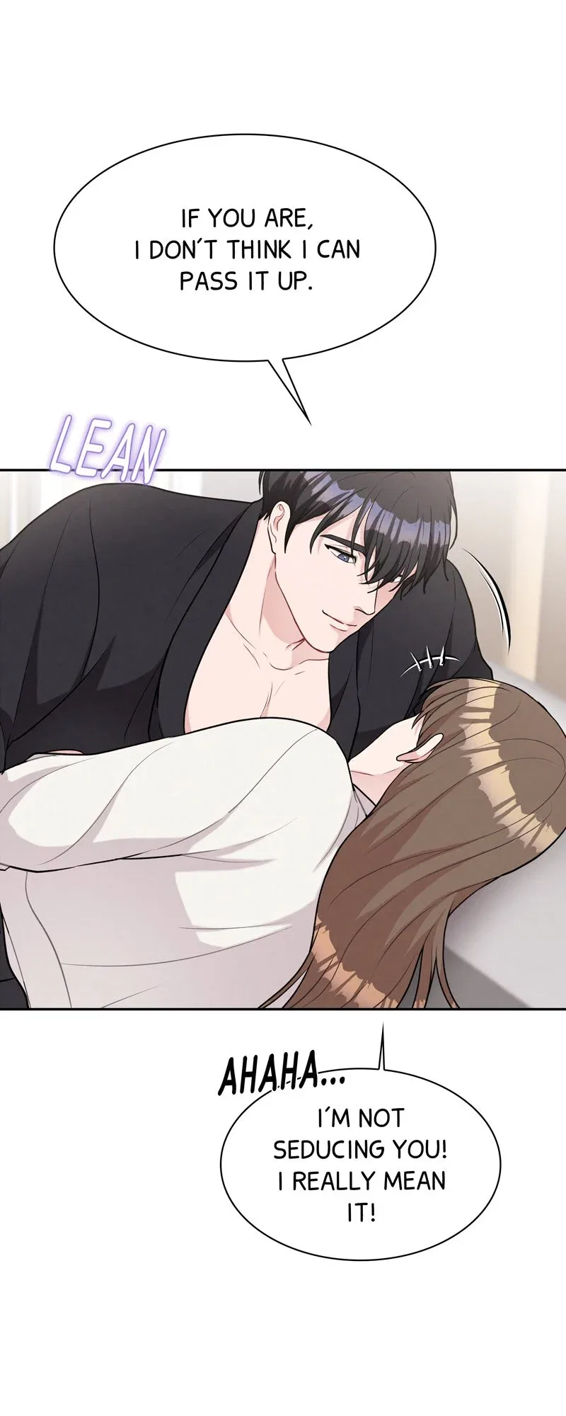 My Boss’s Perfect Wedding Chapter 64 – Page 41