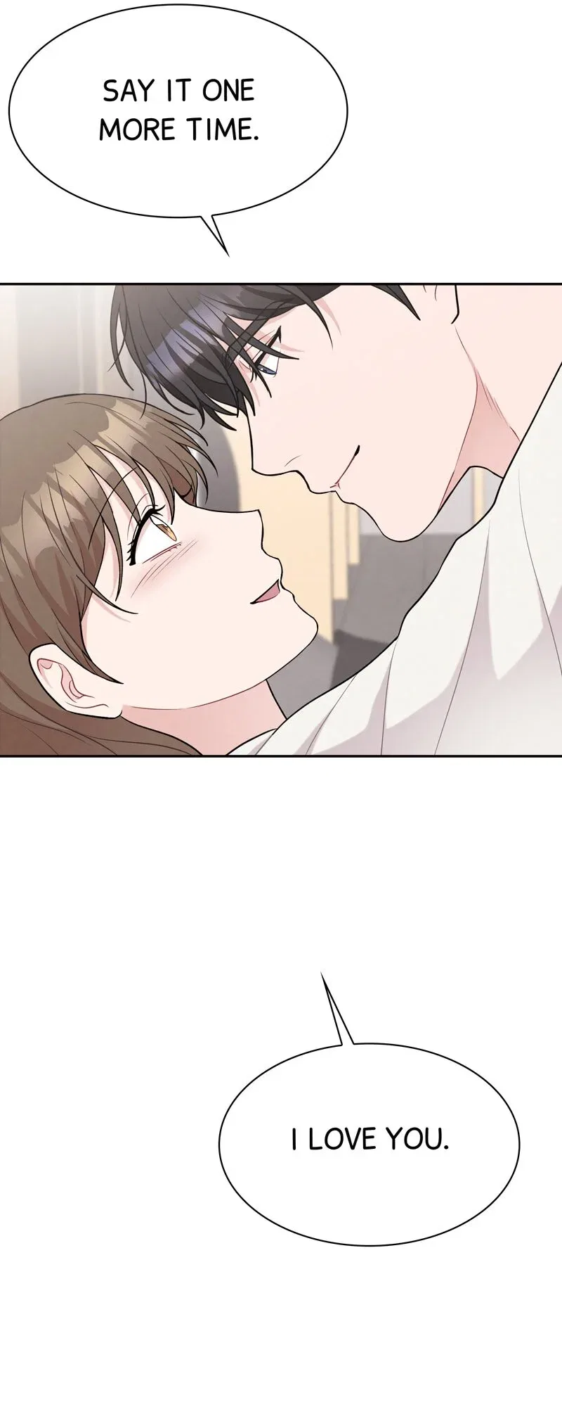 My Boss’s Perfect Wedding Chapter 64 – Page 42
